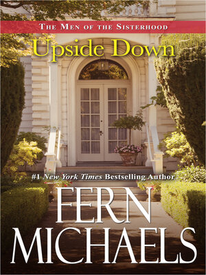 Upside Down - ebook